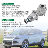 JDMSPEED Rear Differential For 2013 2014-2019 Ford Edge 3.5L 3.7L CV6W-4B025-DF MU7Z4000J