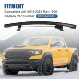 JDMSPEED FRONT ACTIVE AIR DAM 68274406AH For 2019-2023 RAM 1500 DT