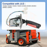 JDMSPEED JOYSTICK Drive Steer (Single Axis) JLG 1600282 For 1532E2/E3, 1932E2/E3, 2033E3