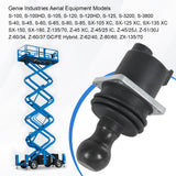 JDMSPEED Joystick Controller For Genie Lift S-40/45 S-60/65 S-80/85 1 Axis 101175 62391