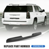 JDMSPEED Outside Lift Gate Handle Black NEW For Yukon Suburban Tahoe Escalade 2007-2014