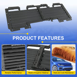 JDMSPEED Active Grille Shutter For GMC Yukon Cadillac Escalade Chevrolet Suburban Tahoe