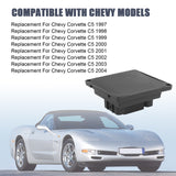 JDMSPEED For Chevrolet 1997-2004 Corvette C5 Headlight Lamp Module Actuator Control Relay