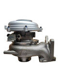 JDMSPEED New Turbo For 04.5-10 GM 6.6L LLY LBZ LMM Duramax Diesel 12639460 98011735