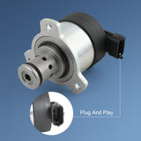 JDMSPEED Fuel Pump Metering Unit A0000900069 Fits For DD13 DD15 Detroit NEW