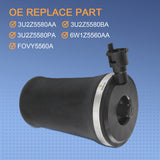 JDMSPEED 2PZ Rear Air Spring Bags Suspension For 1990-2011 Lincoln Town Car