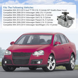 JDMSPEED Vacuum Pump 07K145100H 904-817 For VW Jetta Passat Beetle Golf Rabbit Audi 2.5L