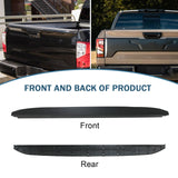 JDMSPEED New Rear Tailgate Bed Cap Molding For 2017-2021 Nissan Titan V8 5.6L 93486-EZ00A