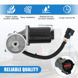 JDMSPEED Transfer Case Shift Motor 600-807 Fits Ford Ranger Mazda B3000 B4000 B2300 B2500
