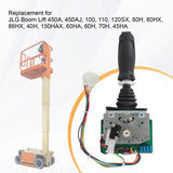 JDMSPEED Fits For JLG Boom Lift 450A, 450AJ, 100, 110 150HAX Joystick Controller 1600287