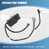 JDMSPEED For Ford F150 04-14 Lincoln Mark LT 06-08 Automatic Shift Lock Actuator 609-039