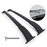 JDMSPEED 2pcs Roof Rack Cross Bar For 2015-18 Cadillac Escalade ESV Chevy Suburban Tahoe