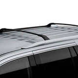 JDMSPEED 2pcs Roof Rack Cross Bar For 2015-18 Cadillac Escalade ESV Chevy Suburban Tahoe