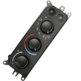 JDMSPEED Fit 599-212 Climate Control Module For Dodge Dakota Ram 1500 Ram 2500