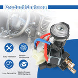 JDMSPEED IGNITION LOCK HOUSING ASSEMBLY SWITCH NEW FOR SONATA 2015-2019 81910-A4110