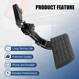JDMSPEED Rear Retractable Truck Bed Step 75302-01A NEW For Ford F150 2006-2014