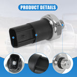 JDMSPEED Fuel Pressure Switch w/ Repair Pigtail For Ford Super Duty 6.7L 2011-2016 Diesel