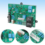 JDMSPEED CEPL130590-01 Furnace Control Circuit Board Fits Bryant Carrier Payne HK42FZ018