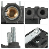 JDMSPEED 3341974 Height Control Valve Fits For Hendrickson Replaces Haldex VS-228