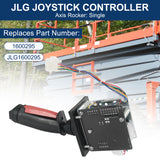 JDMSPEED Joystick Controller M115 1600295 For Genie JLG lift 1532E2 1932E2 2032E2 2632E2