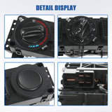 JDMSPEED Heater Climate Switch Control For 03-06 Dodge Freightliner Sprinter 2500 3500
