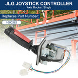 JDMSPEED JOYSTICK Drive Steer (Single Axis) JLG 1600282 For 1532E2/E3, 1932E2/E3, 2033E3