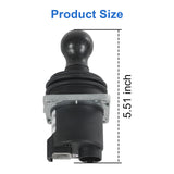 JDMSPEED Joystick Controller For Genie Lift S-40/45 S-60/65 S-80/85 1 Axis 101175 62391