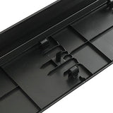 JDMSPEED New Rear Tailgate Bed Cap Molding For 2017-2021 Nissan Titan V8 5.6L 93486-EZ00A