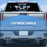 JDMSPEED 22803702 Backup Parking Camera For GMC Sierra 2014-2015 Chevrolet Silverado 1500