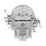 JDMSPEED Carburetor 2300 500 CFM 2 Barrel Manual Choke CJ5 CJ7 CARB NEW For 0-4412S