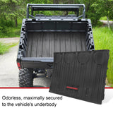 JDMSPEED Bed Mat Liner NEW For Can-am Defender HD5/HD8/HD10/MAX 2016-2025