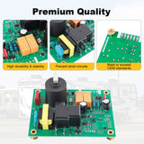 JDMSPEED 520820 Furnace Heater Fan Control Ignition Circuit Board For Suburban RV NEW