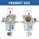 JDMSPEED Carburetor Carb NEW Fit For Kawasaki FH580V FS541V FR600V FS600V