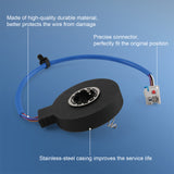 JDMSPEED For GM Parts Steering Column Tilt & Telescope Sensor Brand New 23232310