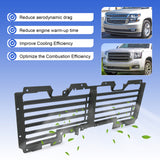 JDMSPEED Active Grille Shutter For GMC Yukon Cadillac Escalade Chevrolet Suburban Tahoe