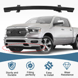 JDMSPEED FRONT ACTIVE AIR DAM 68274406AH For 2019-2023 RAM 1500 DT