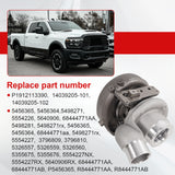 JDMSPEED TURBO For Cummins RAM 3500 4500 2500 ISB 6.7L HE300VG Diesel 2019-2022 5640906
