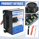 JDMSPEED NEW R8184G1427 R8184G1138 Intermittent Ignition Oil Primary Control 1147017