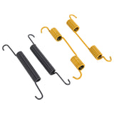 JDMSPEED H17400 R-Line Parking Brake Hardware Kit for HW17400 H17568 jk JDMSPEED