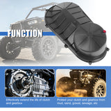 JDMSPEED Outer Clutch Cover Assembly 2634179 For Ranger RZR Sportsman 570/900/1000 ACE