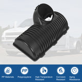 JDMSPEED For 2003-2009 Chevrolet Kodiak GMC Topkick Upper Air box cleaner Housing