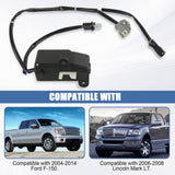 JDMSPEED For Ford F150 04-14 Lincoln Mark LT 06-08 Automatic Shift Lock Actuator 609-039