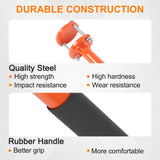 JDMSPEED 088-3500-00 Lawn Mower Mount Assist Handle Kit NEW For Bad Boy Mowers Orange