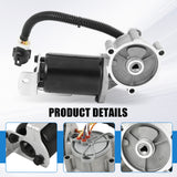 JDMSPEED Transfer Case Shift Motor 600-807 Fits Ford Ranger Mazda B3000 B4000 B2300 B2500
