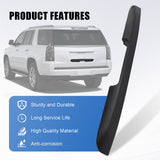 JDMSPEED Outside Lift Gate Handle Black NEW For Yukon Suburban Tahoe Escalade 2007-2014