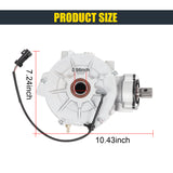 JDMSPEED For Ranger 400 500 800 Sportsman 400 450 500 570 Front Differential 1332971 NEW