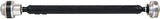 JDMSPEED Front Driveshaft Prop Shaft For 2007-2010 Jeep Grand Cherokee Commander 3.7L V6