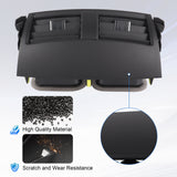 JDMSPEED High-quality AC Heater Air Vent Fit for Toyota RAV4 06-12 55670-42060-B0