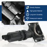 JDMSPEED Front Differential 4WD Lock Axle Actuator 68399418AA For Dodge Ram 1500 2008-16
