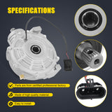 JDMSPEED Front Differential 1333538 1333791 1334181 1337144 For Polaris RZR XP 1000